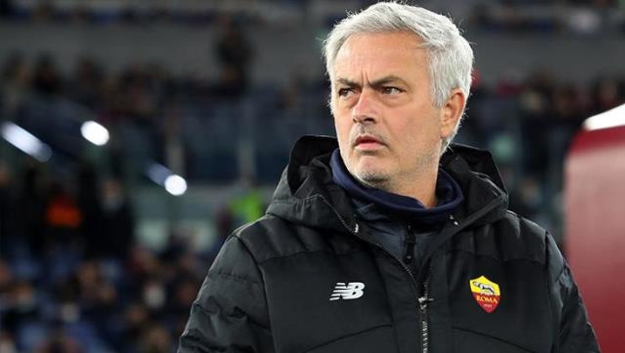 Milli yıldızlar için yanıp tutuşuyor! Jose Mour...