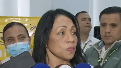 “Colombia no quiere más de eso”: Marelen Castillo tras denuncia de Rodolfo Hernández