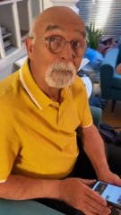 Κλέλια Ρένεση για την σειρά «Μην Αρχίζεις τη Μουρμούρα»