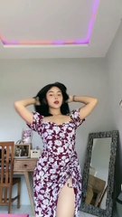 Tiktok hot ( goyangan cewek cantik ) part 2