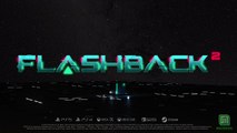 Flashback 2 - Teaser Trailer