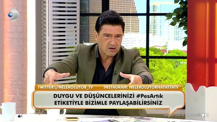 Hakan Ural: Cumhurbaşkanı'nı sevdiğim için sinema sektöründen bana tavır var_