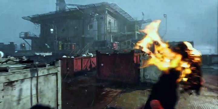 Call of Duty Modern Warfare 2 | Tráiler del Summer Game Fest 2022