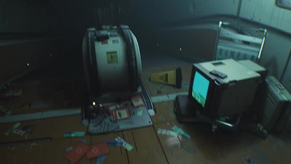 Routine - trailer summer game fest 2022