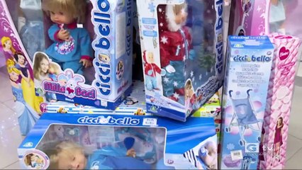 TG GARGANOTV 09 06 2022