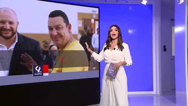 التاسعة هذا المساء| أوكرانيا تجهز 500 قضية خيانة لمحاكمة المتعاونين مع الروس