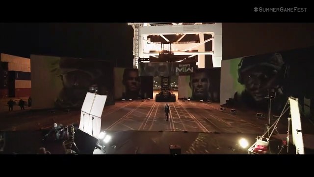 Summer Game Fest - Call of Duty: Modern Warfare 2