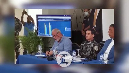 Autoridades indican han logrado su objetivo: Llevar seguridad a las calles