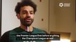 Salah delighted after being crowned PFA Player of the Year