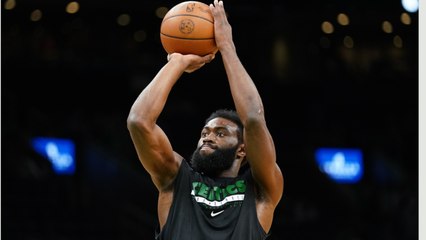 NBA Finals Championship Odds: Celtics (-230), Warriors (+185)