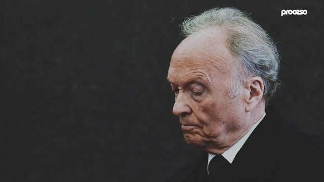 Caso Cuevas-Morán Una historia siniestra del fiscal Gertz