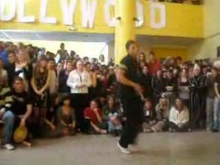 Hip Hop Pertuis 08