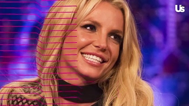 Britney Spears and Sam Asghari are Getting Married