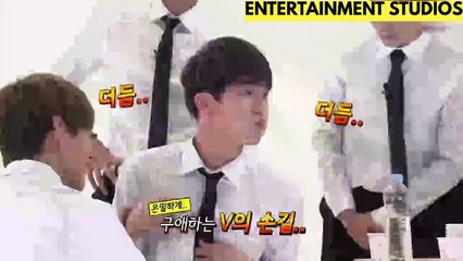 RUN BTS EPISODE 2 (ENGLISH SUBTITLE)