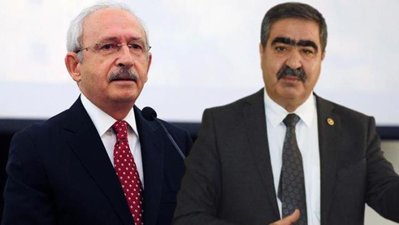 İYİ Partili vekil İbrahim Halil Oral, Kılıçdaroğlu'na yönelik "Alevi" çıkışı nedeniyle özür videosu yayınladı