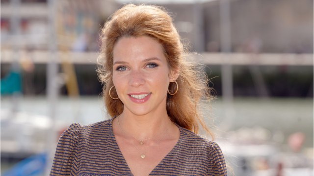 Marie Hennerez enceinte : l'actrice de Plus belle la vie dévoile son baby-bump