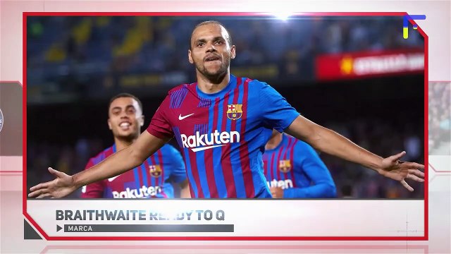 Jorge Mendes Is In Barcelona! What's Going On_ There's Talk of Ronaldo!