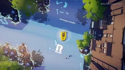 Summer Game Fest - Highwater