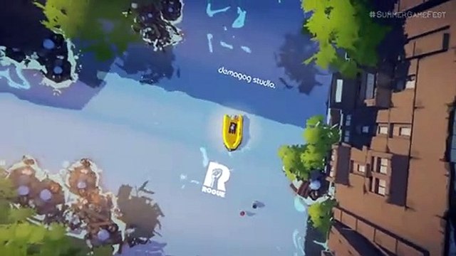 Summer Game Fest - Highwater