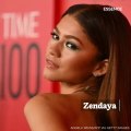 Star Gazing: Mary J Blige, Jazmine Sullivan, Zendaya, and More Influential Figures Dazzle At The TIME 100 Gala