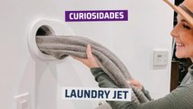 [CH] Laundry Jet