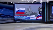 العربية 360| روسيا تتحدى الناتو بمناورات واسعة في كاليننغراد بين بولندا وليتوانيا