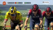 Criterium du Dauphiné 2022 - Stage 5 [LAST 10 KM]