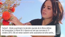 Alizée : Sa fille Annily trompée par son compagnon ? Une drôle de vidéo interpelle