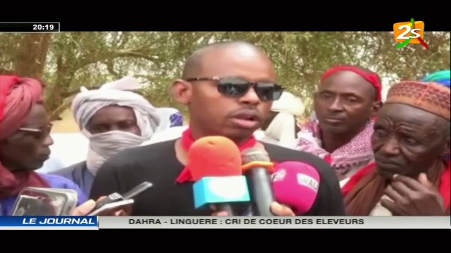 SUIVEZ LE JOURNAL 20H AVEC NDEYE ARAME TOURE | JEUDI 09 JUIN 2022