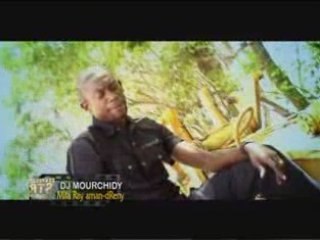Mila ray aman-dreny ( DJ MOURCHIDY )