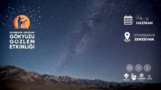 DİYARBAKIR - Bakan Kasapoğlu: Zerzevan Kalesi, medeniyet ve kültür hazinemizin en nadide örneklerinden biri