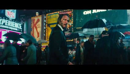John Wick: Chapter 3 - Parabellum (2019) |  Trailer