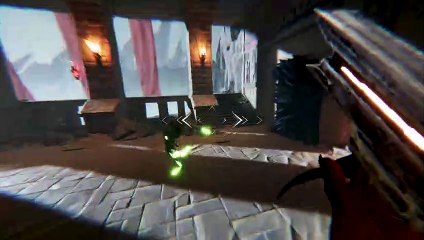 Metal: Hellsinger - Trailer Demo e data d'uscita