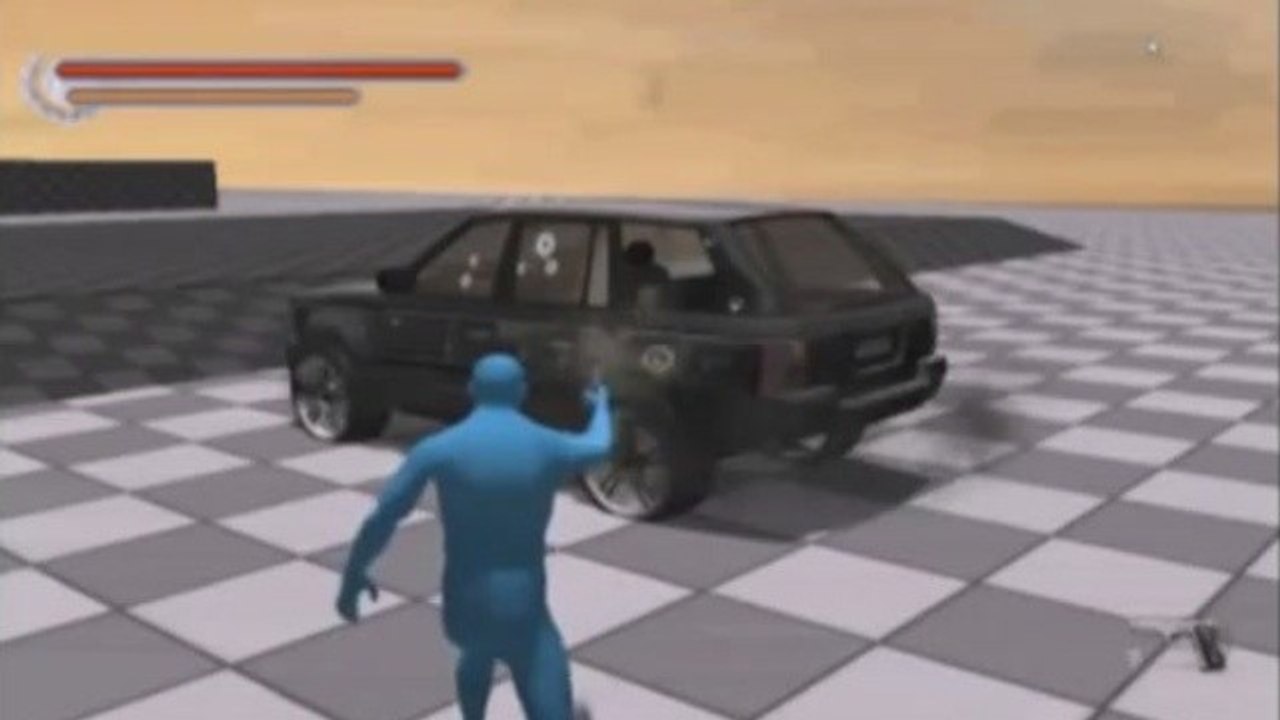 Stranglehold 2: gun runner - entwickler-trailer zur nie erschienenen stranglehold-fortsetzung