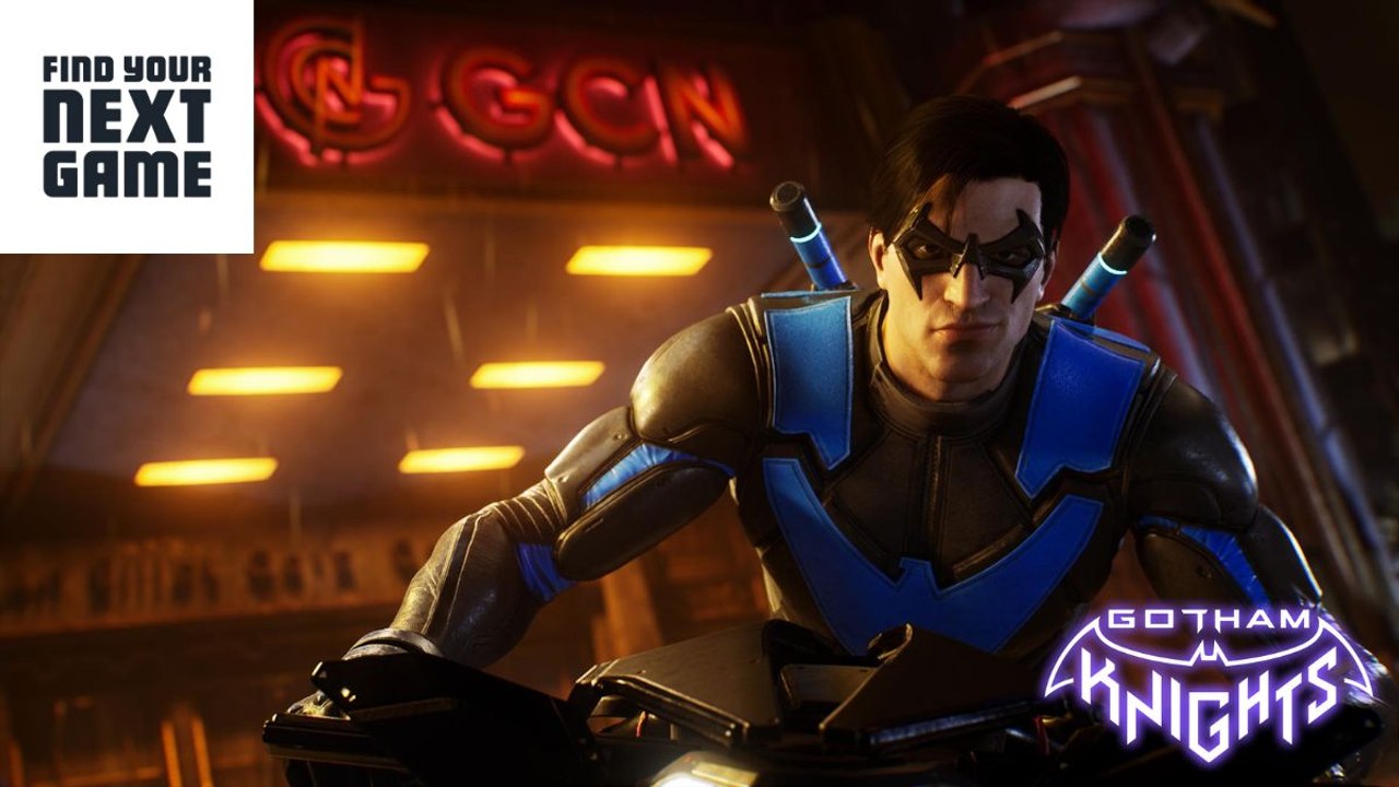 Gotham Knights : Du neuf sur le gameplay et le multijoueur lors du Summer Game Fest