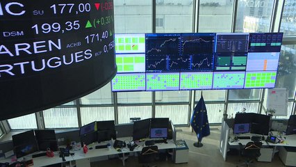 El BCE anuncia fin del dinero barato y un alza de sus tasas en julio para frenar la inflación