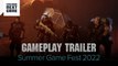Summer Game Fest : Warhammer 40K Darktide montre ses bastons coop brutales