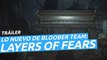 Layers of Fears - Tráiler Summer Game Fest 2022