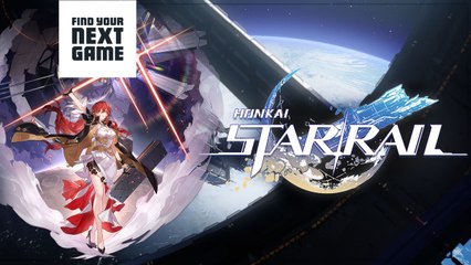 Honkai Star Rail dévoile son histoire en vidéo lors du Summer Games Fest