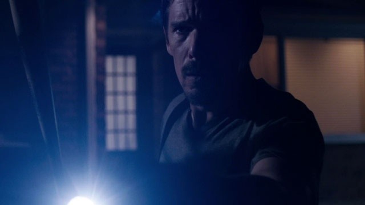 Sinister - Exklusiver Clip zum Film: Ellison findet seinen Sohn