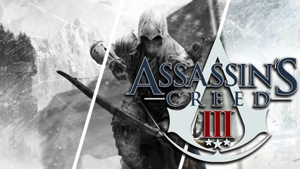 Assassin's Creed 3 - Eine Stunde mit Assassin's Creed 3 (3/3)
