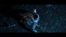 Gotham Knights - SGF 2022 trailer