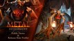 Metal Hellsinger - Trailer date de sortie et démo dispo