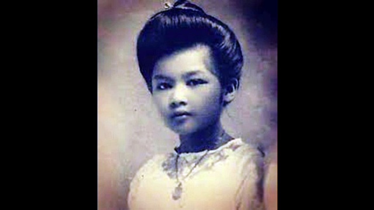 ท่านหญิงลาว เจ้านายฝ่ายอีสานผู้เป็นสะใภ้เจ้าฟ้าในรัชกาลที่ 5 !!! Back To The History : ย้อนรำลึกประวัติศาสตร์ No.240