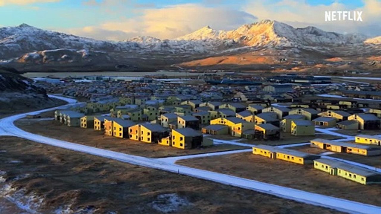 Pirate Gold of Adak Island Official Trailer Netflix video Dailymotion