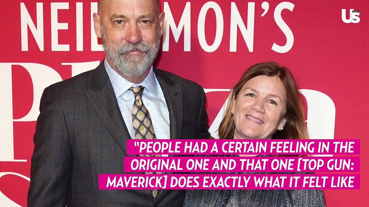 Anthony Edwards Reacts to How ‘Top Gun: Maverick’ Handled His Character Goose’s Legacy