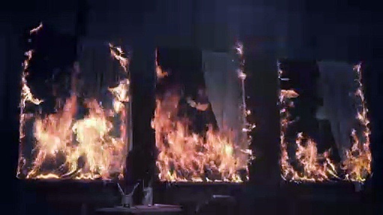 Layers of Fears Enthüllungstrailer