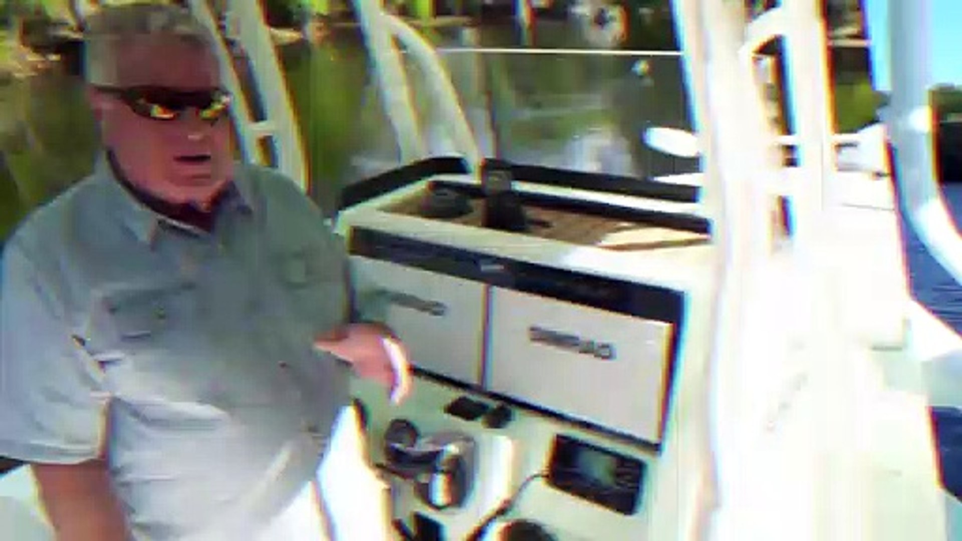 ⁣How to Use Channel Scan