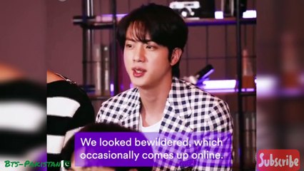 BTS x Spotify Purple U Full Interview  #bts #btscomeback #btspakistan