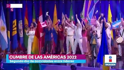 México se sumó a la Alianza por la Prosperidad de las Américas
